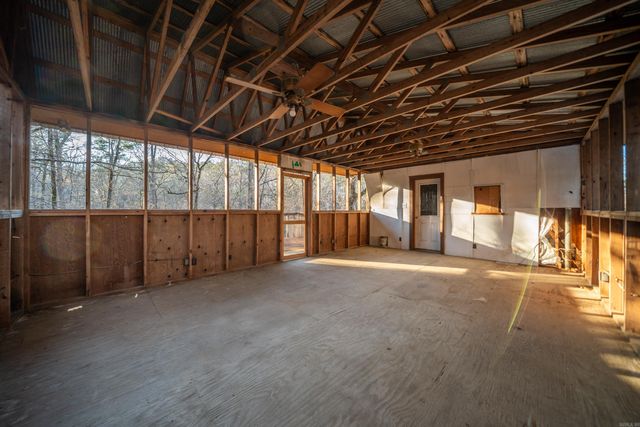 161 Ben Street, Hot Springs, AR 71913