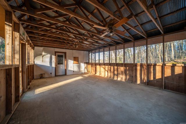 161 Ben Street, Hot Springs, AR 71913