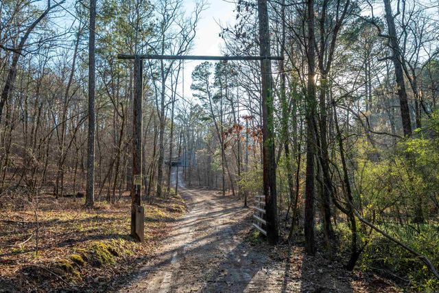 161 Ben Street, Hot Springs, AR 71913