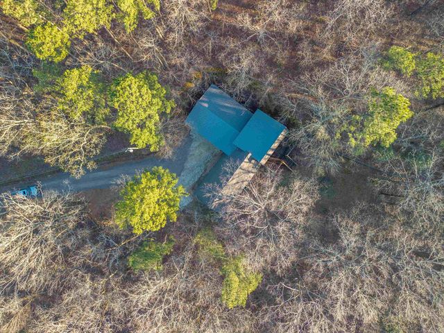 161 Ben Street, Hot Springs, AR 71913