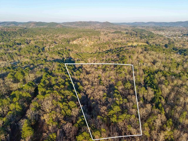 161 Ben Street, Hot Springs, AR 71913