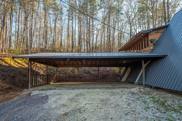 161 Ben Street, Hot Springs, AR 71913