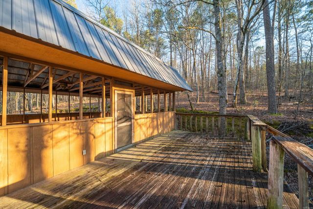 161 Ben Street, Hot Springs, AR 71913