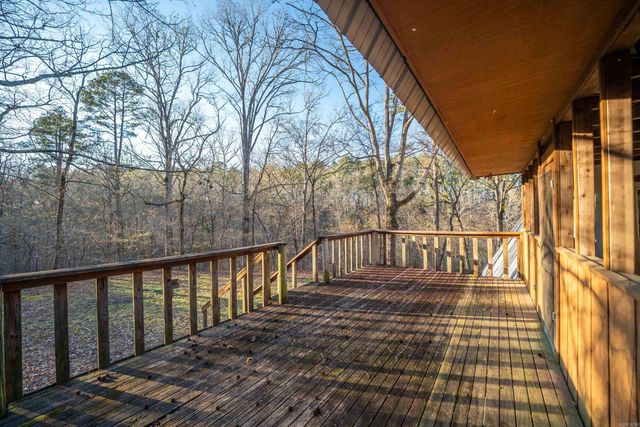 161 Ben Street, Hot Springs, AR 71913