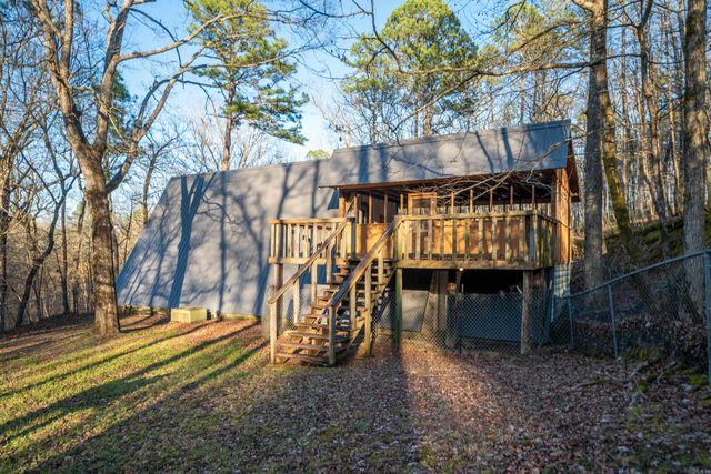 161 Ben Street, Hot Springs, AR 71913