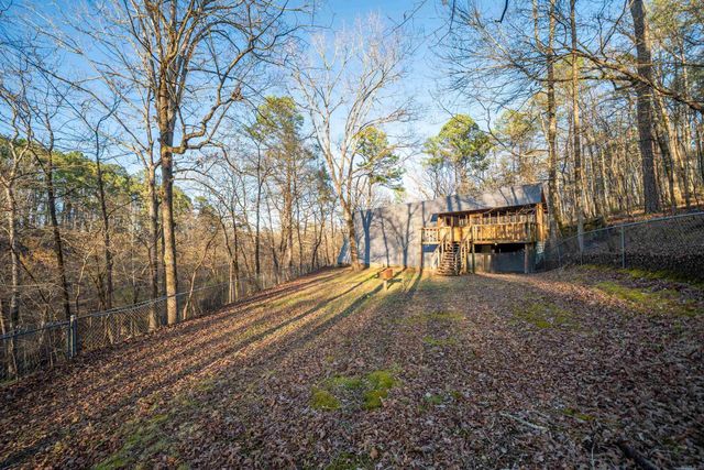 161 Ben Street, Hot Springs, AR 71913