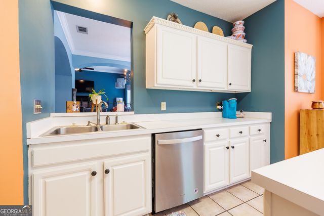 2502 B Jerry Jones Drive 19, Valdosta, GA 31602