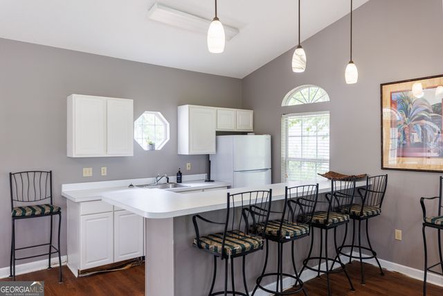 2502 B Jerry Jones Drive 19, Valdosta, GA 31602