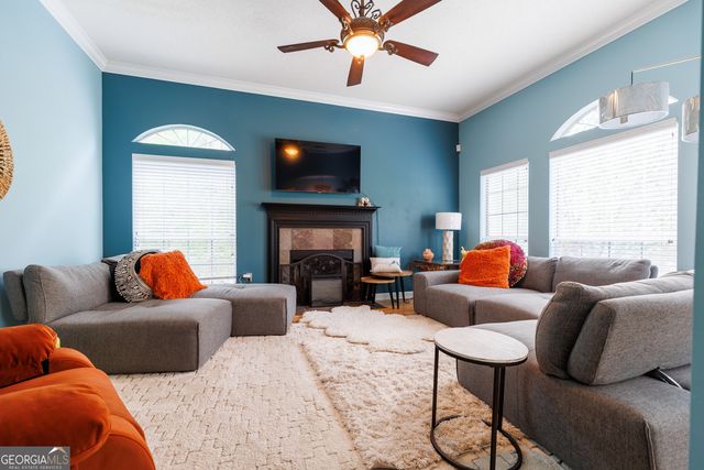 2502 B Jerry Jones Drive 19, Valdosta, GA 31602