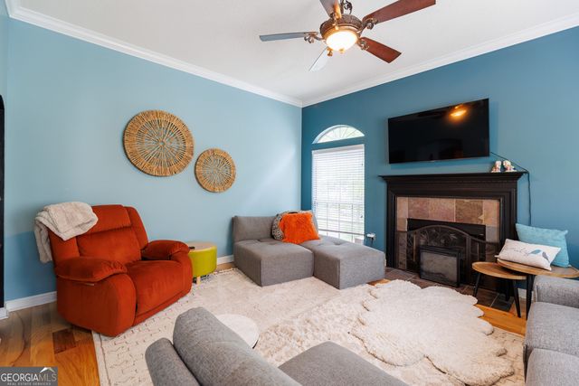 2502 B Jerry Jones Drive 19, Valdosta, GA 31602
