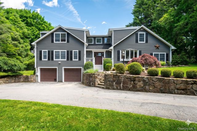 12 Sun Hill Road, Katonah, NY 10536
