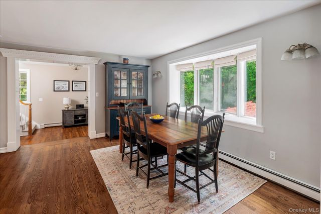 12 Sun Hill Road, Katonah, NY 10536