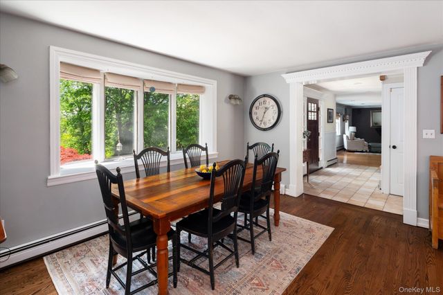 12 Sun Hill Road, Katonah, NY 10536