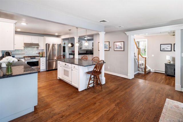 12 Sun Hill Road, Katonah, NY 10536