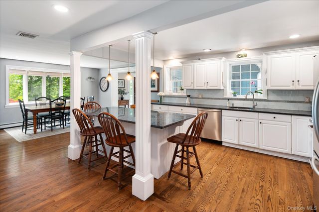 12 Sun Hill Road, Katonah, NY 10536