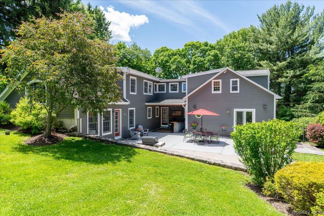 12 Sun Hill Road, Katonah, NY 10536