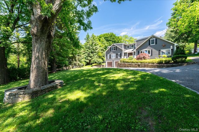 12 Sun Hill Road, Katonah, NY 10536