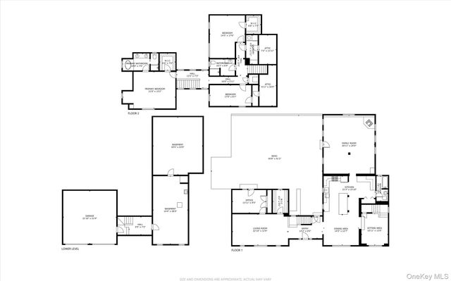 12 Sun Hill Road, Katonah, NY 10536