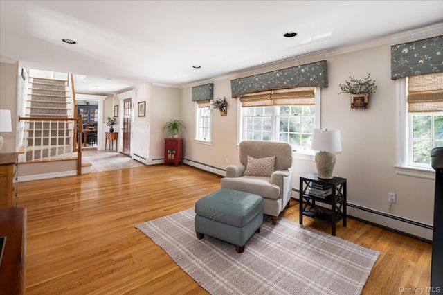 12 Sun Hill Road, Katonah, NY 10536