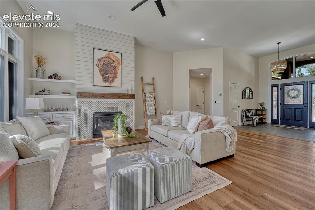 17180 Colonial Park Drive, Monument, CO 80132 — photo 4