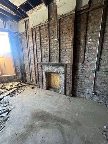 6756 S Lafayette Avenue, Chicago, IL 60621