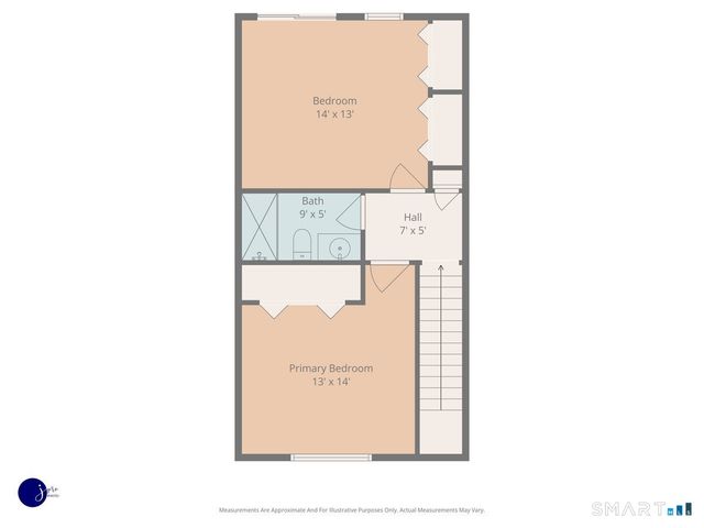 60 Wolfpit Avenue 1B, Norwalk, CT 06851