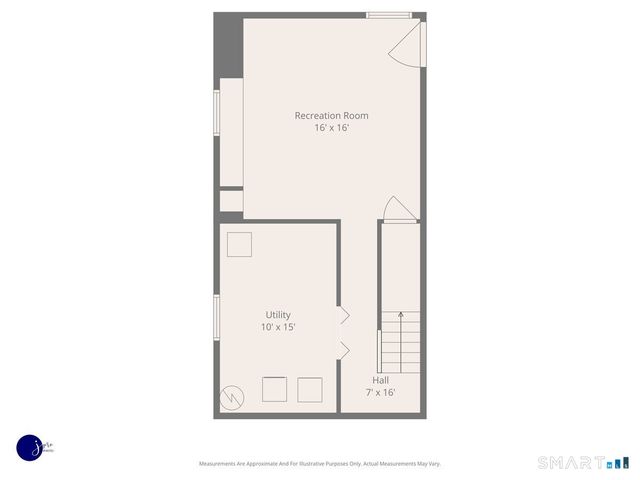 60 Wolfpit Avenue 1B, Norwalk, CT 06851