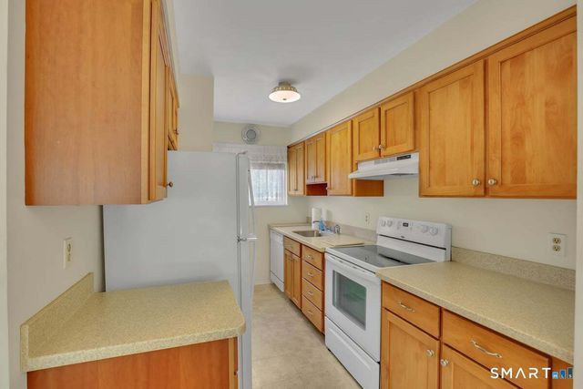 60 Wolfpit Avenue 1B, Norwalk, CT 06851