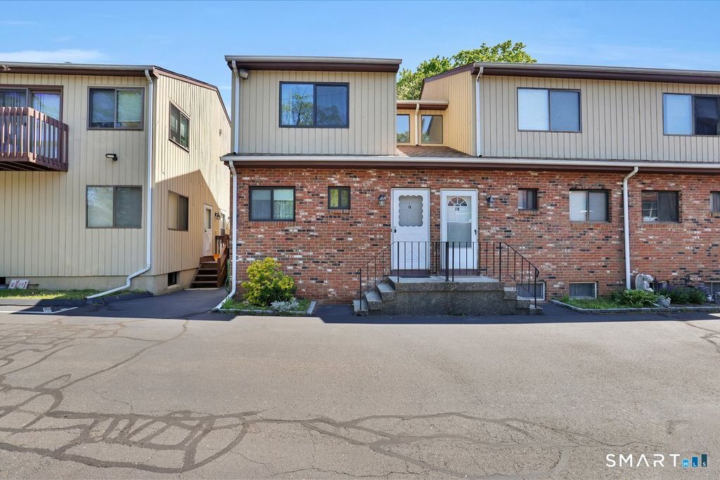 60 Wolfpit Avenue 1B, Norwalk, CT 06851