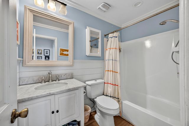 1522 Candlewood Drive, Mount Pleasant, SC 29464