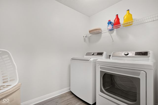 6125 Burgin Drive, Whitestown, IN 46075