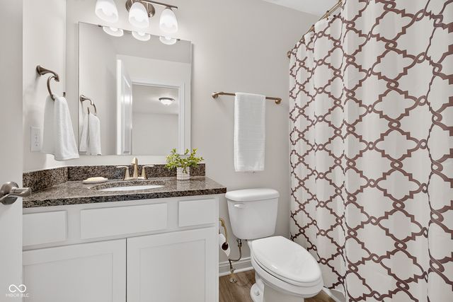 6125 Burgin Drive, Whitestown, IN 46075