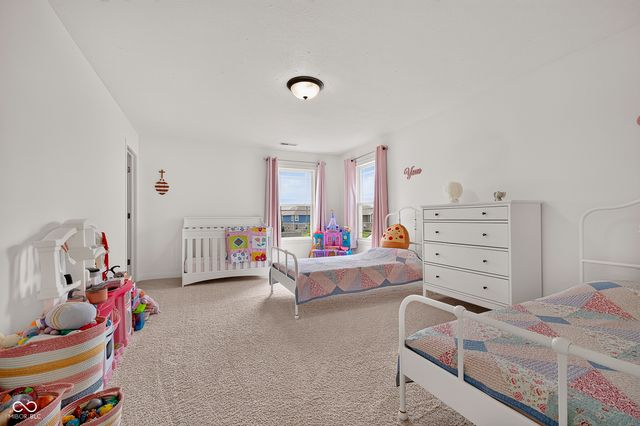 6125 Burgin Drive, Whitestown, IN 46075