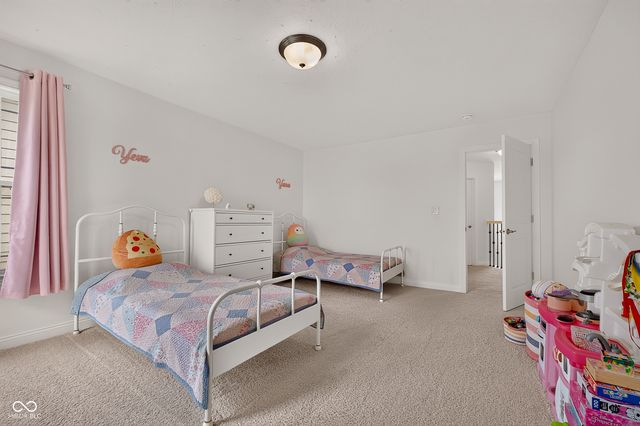 6125 Burgin Drive, Whitestown, IN 46075