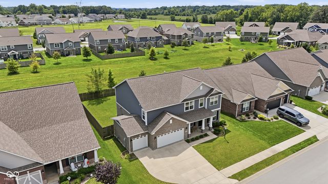 6125 Burgin Drive, Whitestown, IN 46075