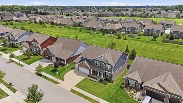 6125 Burgin Drive, Whitestown, IN 46075