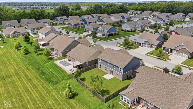 6125 Burgin Drive, Whitestown, IN 46075