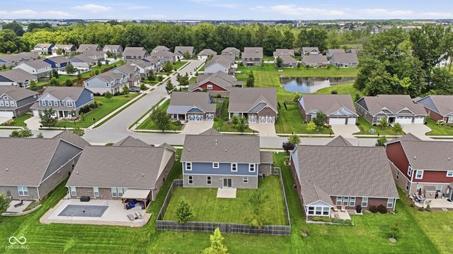 6125 Burgin Drive, Whitestown, IN 46075