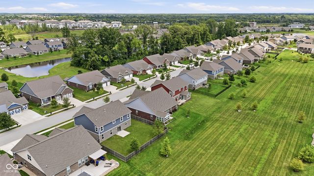 6125 Burgin Drive, Whitestown, IN 46075