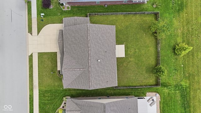 6125 Burgin Drive, Whitestown, IN 46075