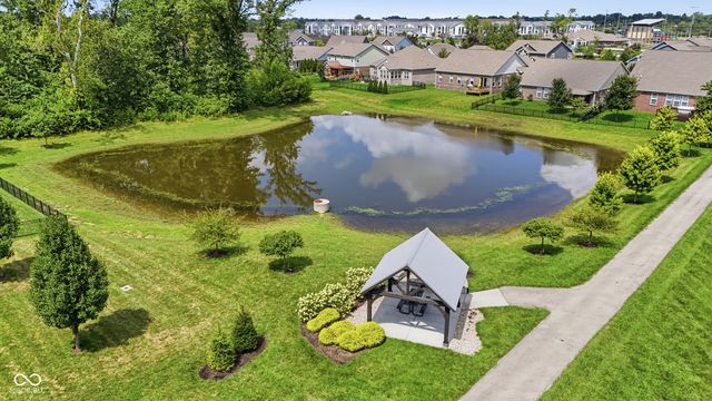 6125 Burgin Drive, Whitestown, IN 46075