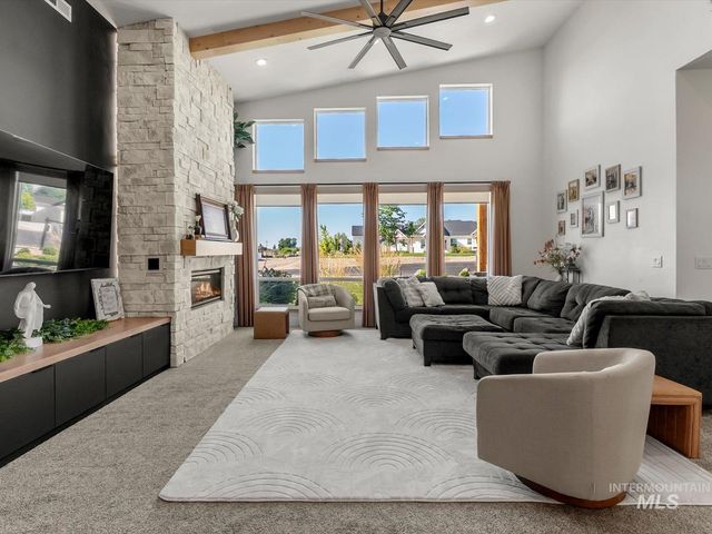 15006 Snow Mountain Dr., Caldwell, ID 83607