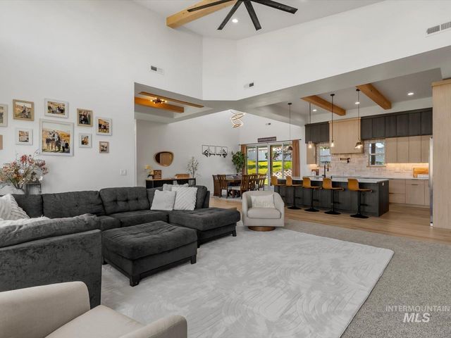 15006 Snow Mountain Dr., Caldwell, ID 83607
