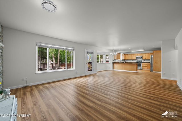 12710 Rivulet Circle, Anchorage, AK 99516