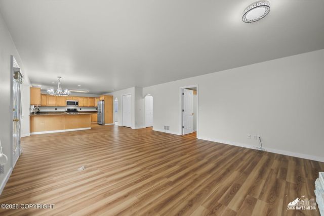 12710 Rivulet Circle, Anchorage, AK 99516