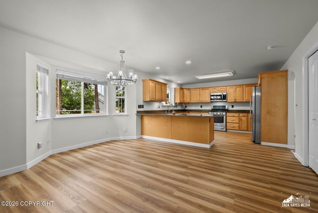 12710 Rivulet Circle, Anchorage, AK 99516