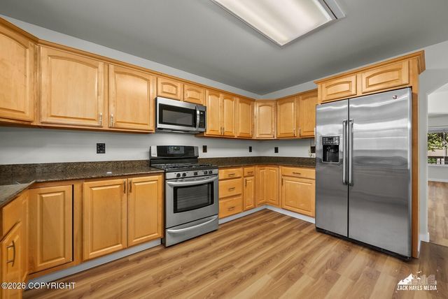 12710 Rivulet Circle, Anchorage, AK 99516