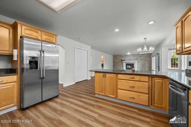 12710 Rivulet Circle, Anchorage, AK 99516