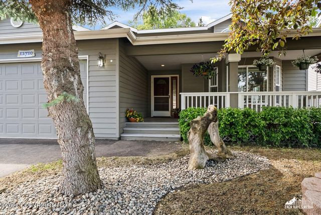 12710 Rivulet Circle, Anchorage, AK 99516