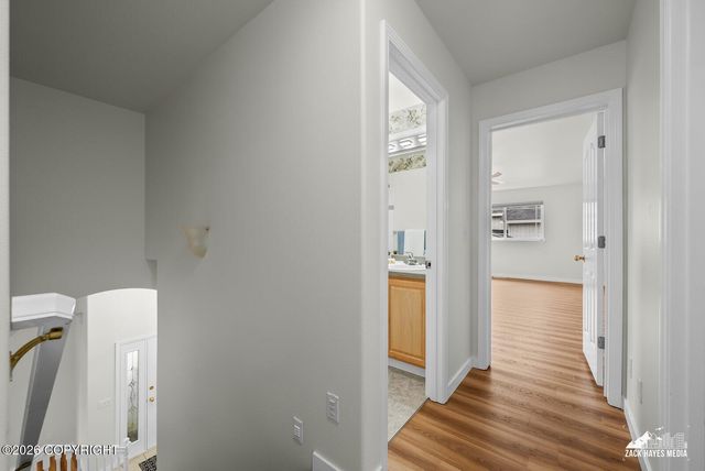 12710 Rivulet Circle, Anchorage, AK 99516